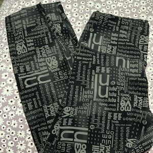 Lululemon align leggings